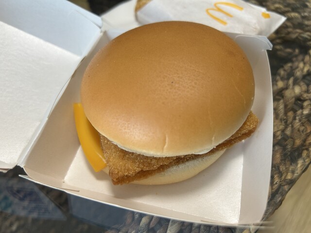 McDonald's Nakajimashin Ten photo 2