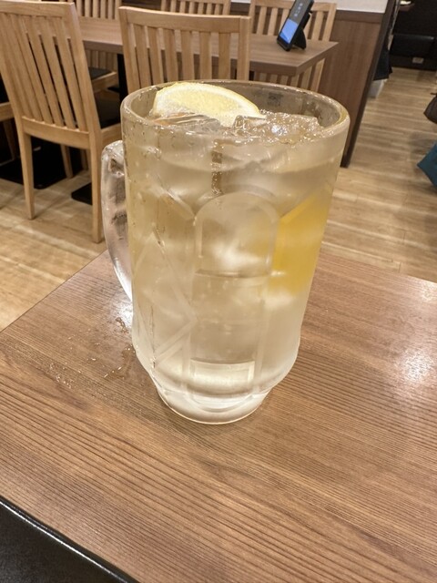 Uma Karaage to Izaka Meshi Miraizaka Ikebukuro Nishiguchi Romansudori Ten photo 3