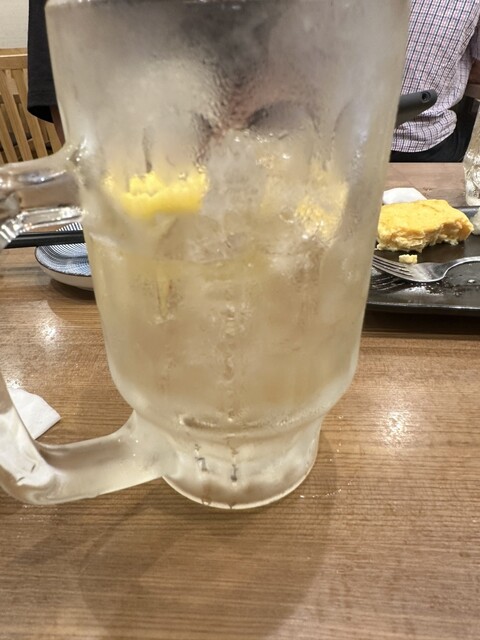 Uma Karaage to Izaka Meshi Miraizaka Ikebukuro Nishiguchi Romansudori Ten photo 5