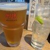 HUB 羽田空港第2ターミナル店