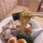 長岡食堂  羽田空港第１ターミナル店 - 