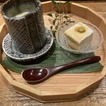 鮨処 一石三鳥 - 