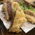 大衆割烹　 鞍馬 - 