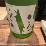 鮨処 一石三鳥 - 