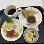 アロマオブコナ - 