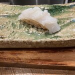 鮨処 一石三鳥 - 