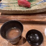 鮨処 一石三鳥 - 