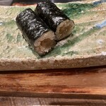 鮨処 一石三鳥 - 