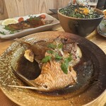 きんちゃく家 - 