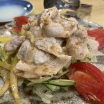 大衆割烹　 鞍馬 - 