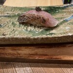 鮨処 一石三鳥 - 