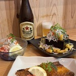 きんちゃく家 - 