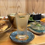 きんちゃく家 - 