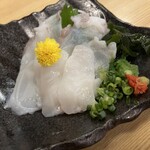 大衆割烹　 鞍馬 - 