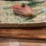 鮨処 一石三鳥 - 