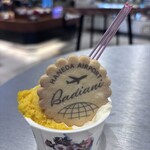 BADIANI 羽田空港第１ターミナルビル店 - 