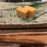 鮨処 一石三鳥 - 