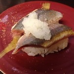 回転寿司喜楽 高槻 岡本店