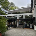 ベーカリー&レストラン沢村 - 