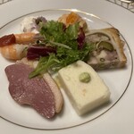 ホテルニューグランド - 