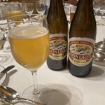 ホテルニューグランド - 