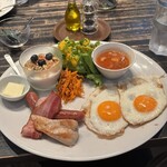 ベーカリー&レストラン 沢村 - 