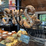 ベーカリー&レストラン沢村 - 