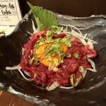 やきとり にしだ屋 入間市店 - 