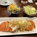 やきとり にしだ屋 入間市店 - 