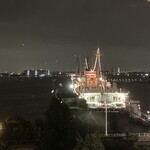 ホテルニューグランド - 