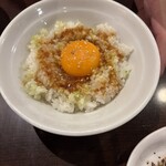 焼肉 まんぷく苑 - 