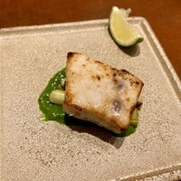 わたべ - お通し