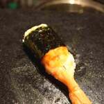 志津鮨 - 上海老