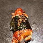 志津鮨 - ウナギ