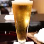 志津鮨 - ドリンク写真: