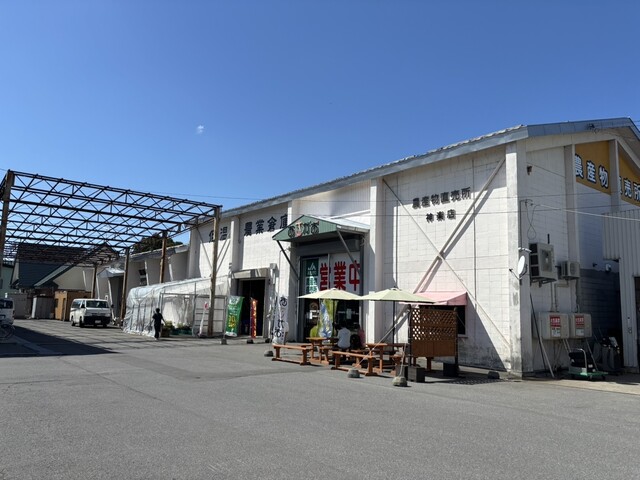 あさがお 神楽店 - 旭川（ジェラート・アイスクリーム）の写真