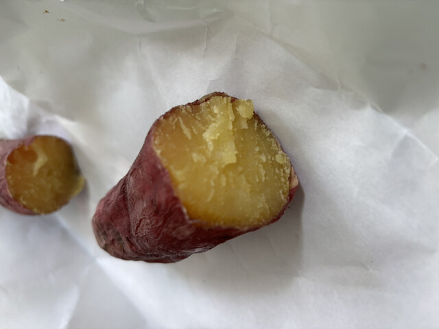 あさがお 神楽店 - 旭川（ジェラート・アイスクリーム）の写真