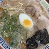 大砲ラーメン 福岡小田部店
