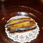 pasticci - 料理写真: