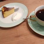 KAMECOCO Cafe - 