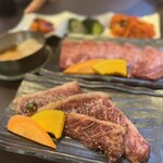 焼肉 わがんせ - 