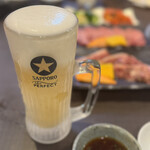 焼肉 わがんせ - 