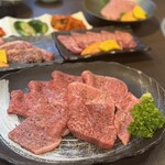 焼肉 わがんせ - 