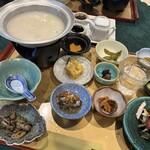 アジアンテーブル モンカイ - 