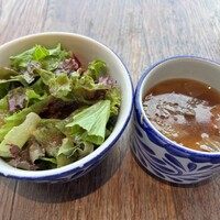 THE KINTAN STEAK - 
