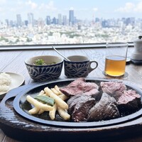 THE KINTAN STEAK - 