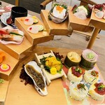 蟹料理・和牛しゃぶしゃぶ・海鮮 天空-SORA- - 