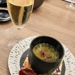 蟹料理・和牛しゃぶしゃぶ・海鮮 天空-SORA- - 