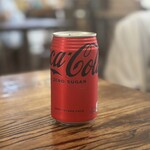 Pioneer Saloon - コカコーラ♪