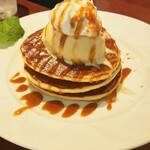 デニーズ - 料理写真: